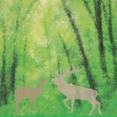 Wilde Tiere – Wilde Kräuter – Wilder Wald 2019 Wilde Tiere – Wilde Kräuter – Wilder Wald 2019