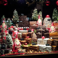 Christmas markets around Rureifel and Rursee Christmas markets around Rureifel and Rursee